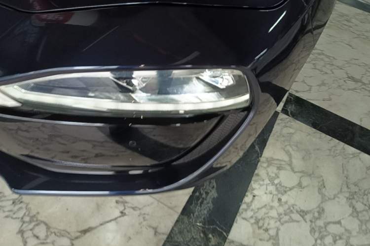 Used Leapmotor S01 2020 460 Standard Edition Left Front Headlight