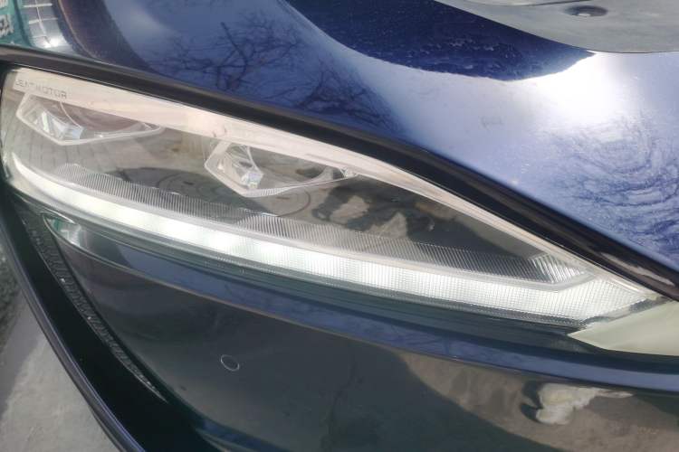 Used Leapmotor S01 2020 460 Standard Edition Right Front Headlight