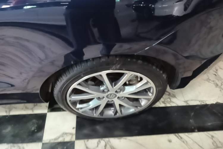 Used Leapmotor S01 2020 460 Standard Edition Right Rear Wheel Hub
