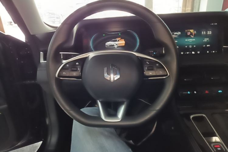 Used Leapmotor S01 2020 460 Standard Edition Steering Wheel