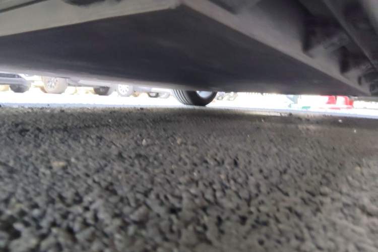 Used Leapmotor S01 2020 460 Pro Chassis Rear Right