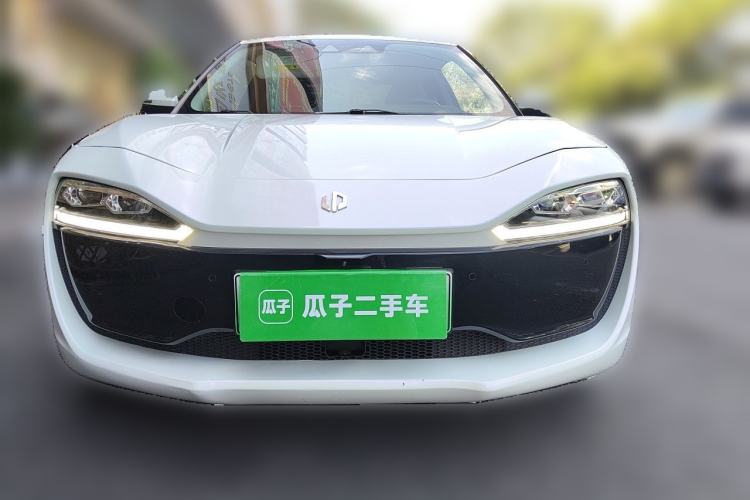 Used Leapmotor S01 2020 460 Pro Front