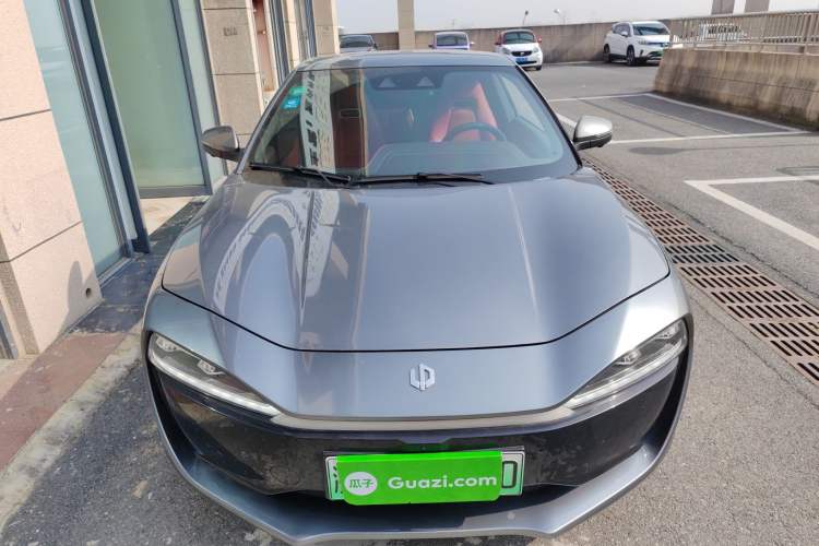 Used Leapmotor S01 2020 460 Pro Front