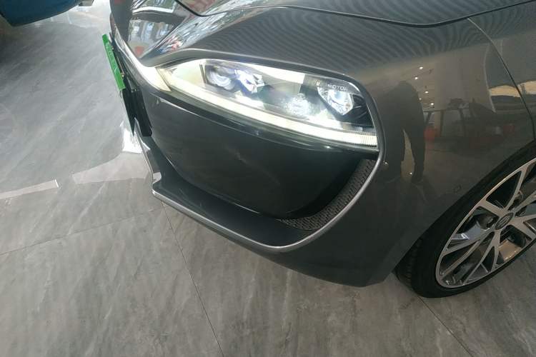 Used Leapmotor S01 2020 460 Standard Edition Left Front Headlight