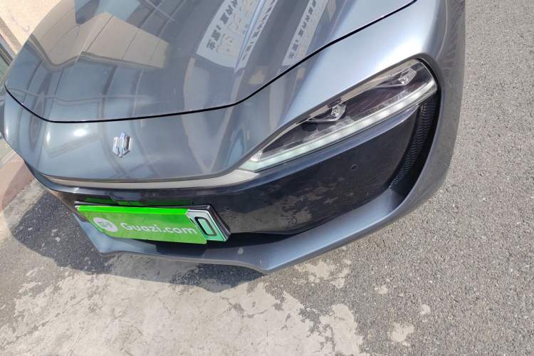 Used Leapmotor S01 2020 460 Pro Left Front Headlight