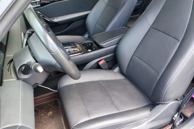 Used Leapmotor S01 2020 460 Pro Left Front Seat