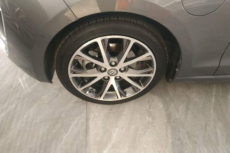 Used Leapmotor S01 2020 460 Standard Edition Left Front Wheel Hub