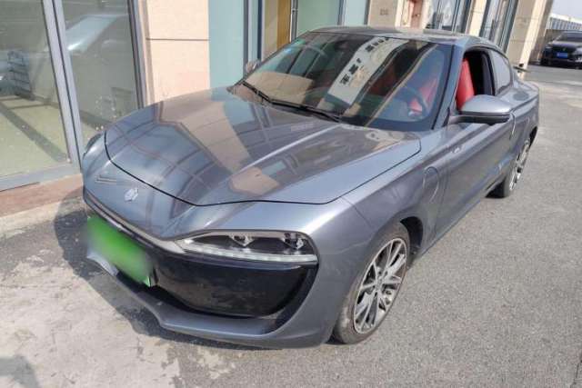 Used Leapmotor S01 2020 460 Pro