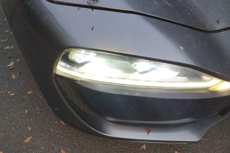 Used Leapmotor S01 2020 460 Standard Edition Right Front Headlight