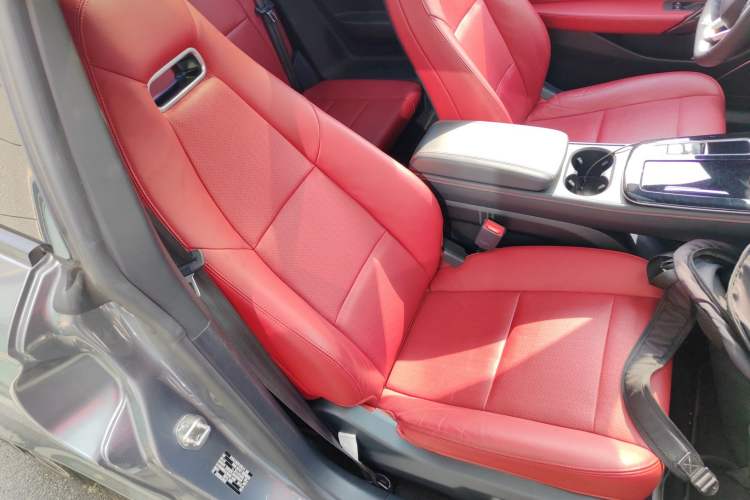 Used Leapmotor S01 2020 460 Pro Right Front Seat