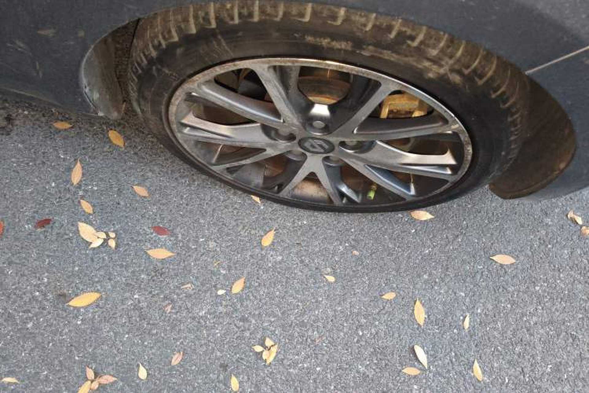 Used Leapmotor S01 2020 460 Standard Edition Right Front Wheel Hub