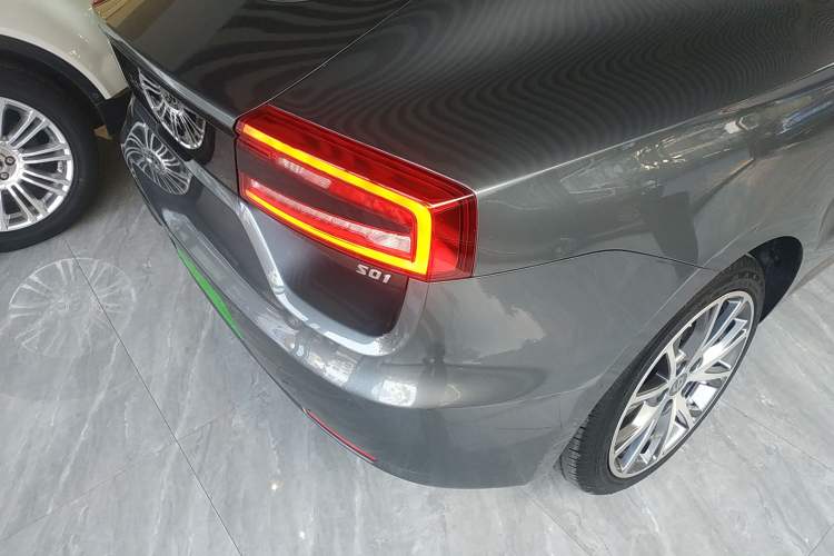 Used Leapmotor S01 2020 460 Standard Edition Right Rear Taillight