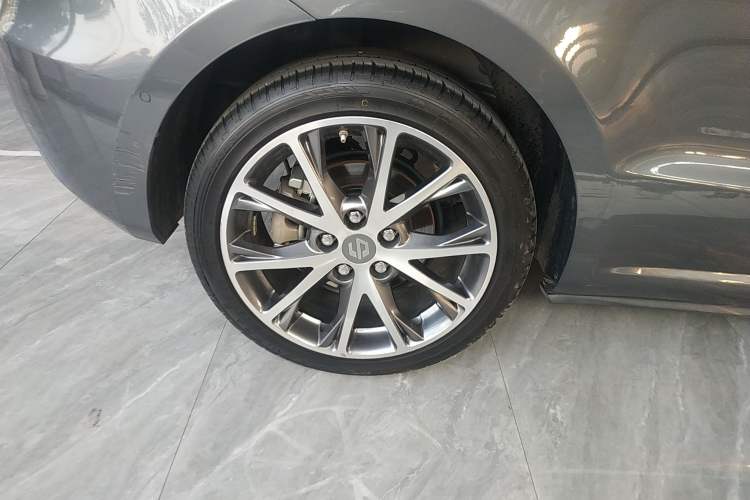 Used Leapmotor S01 2020 460 Standard Edition Right Rear Wheel Hub