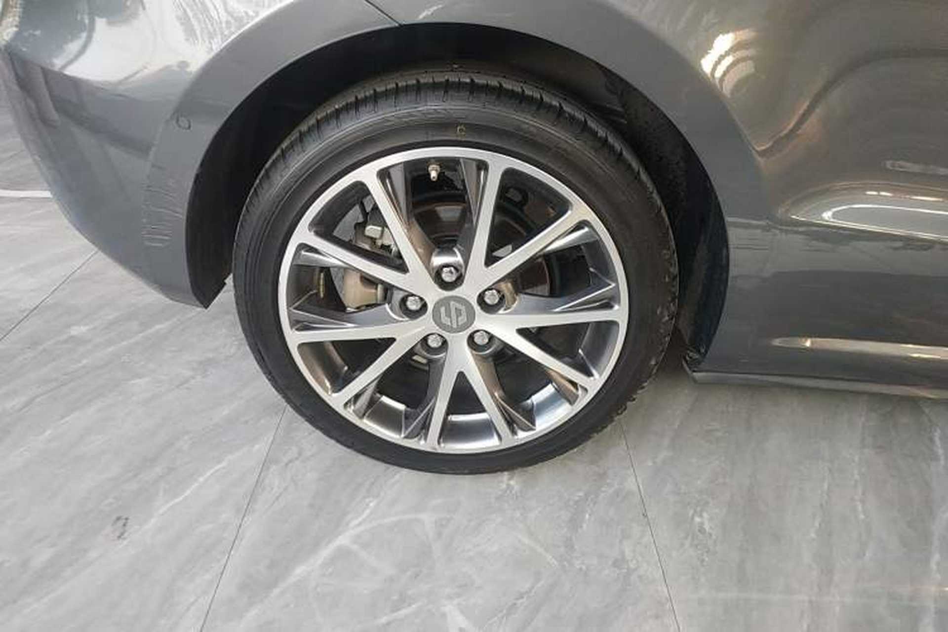 Used Leapmotor S01 2020 460 Standard Edition Right Rear Wheel Hub