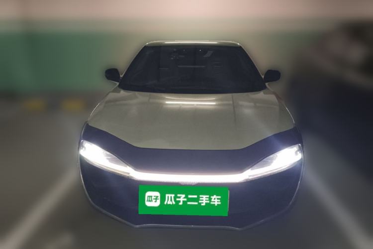 Used Leapmotor S01 2020 460 Pro Front