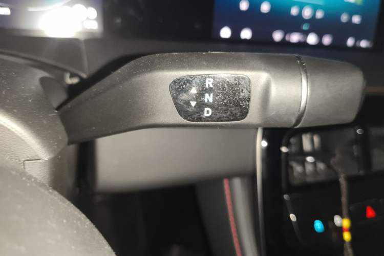 Used Leapmotor S01 2020 460 Pro Gear Lever