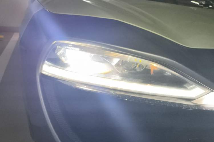 Used Leapmotor S01 2020 460 Pro Right Front Headlight