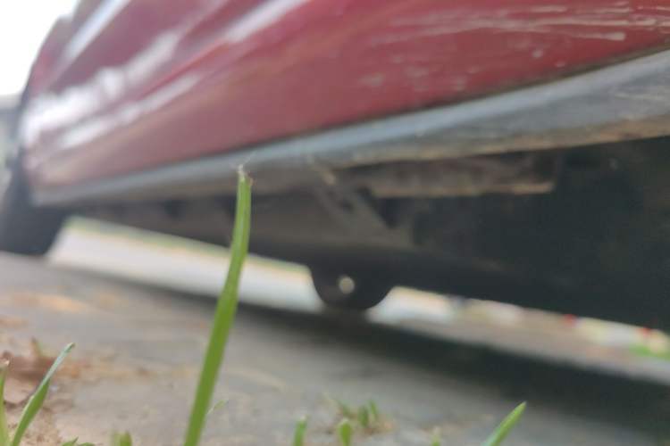 Used Leapmotor S01 2020 460 Standard Edition Chassis Front Right