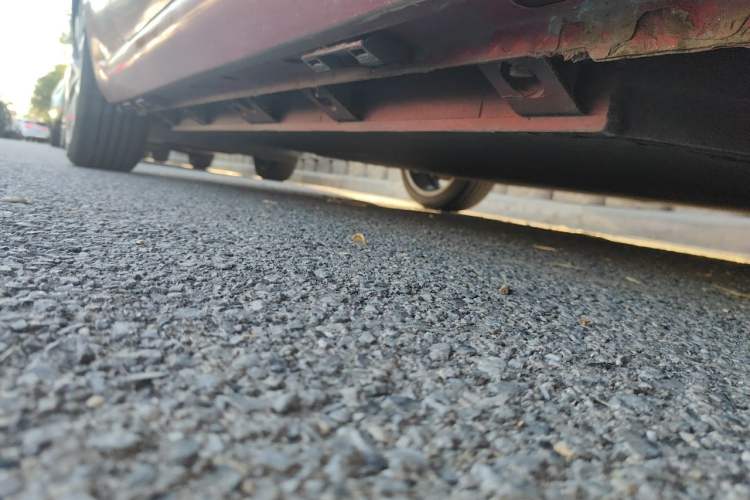 Used Leapmotor S01 2020 460 Standard Edition Chassis Front Right