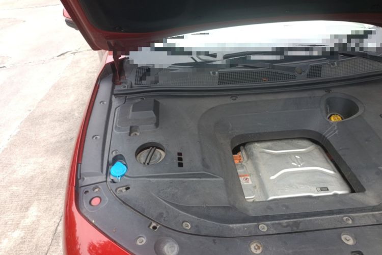 Used Leapmotor S01 2020 460 Pro Engine Bay Right