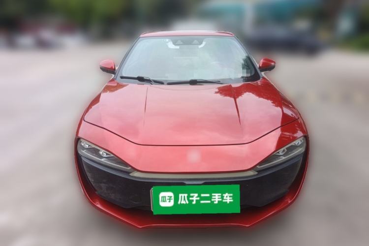 Used Leapmotor S01 2020 460 Pro Front