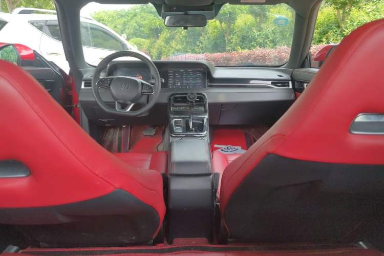 Used Leapmotor S01 2020 460 Standard Edition Headliner