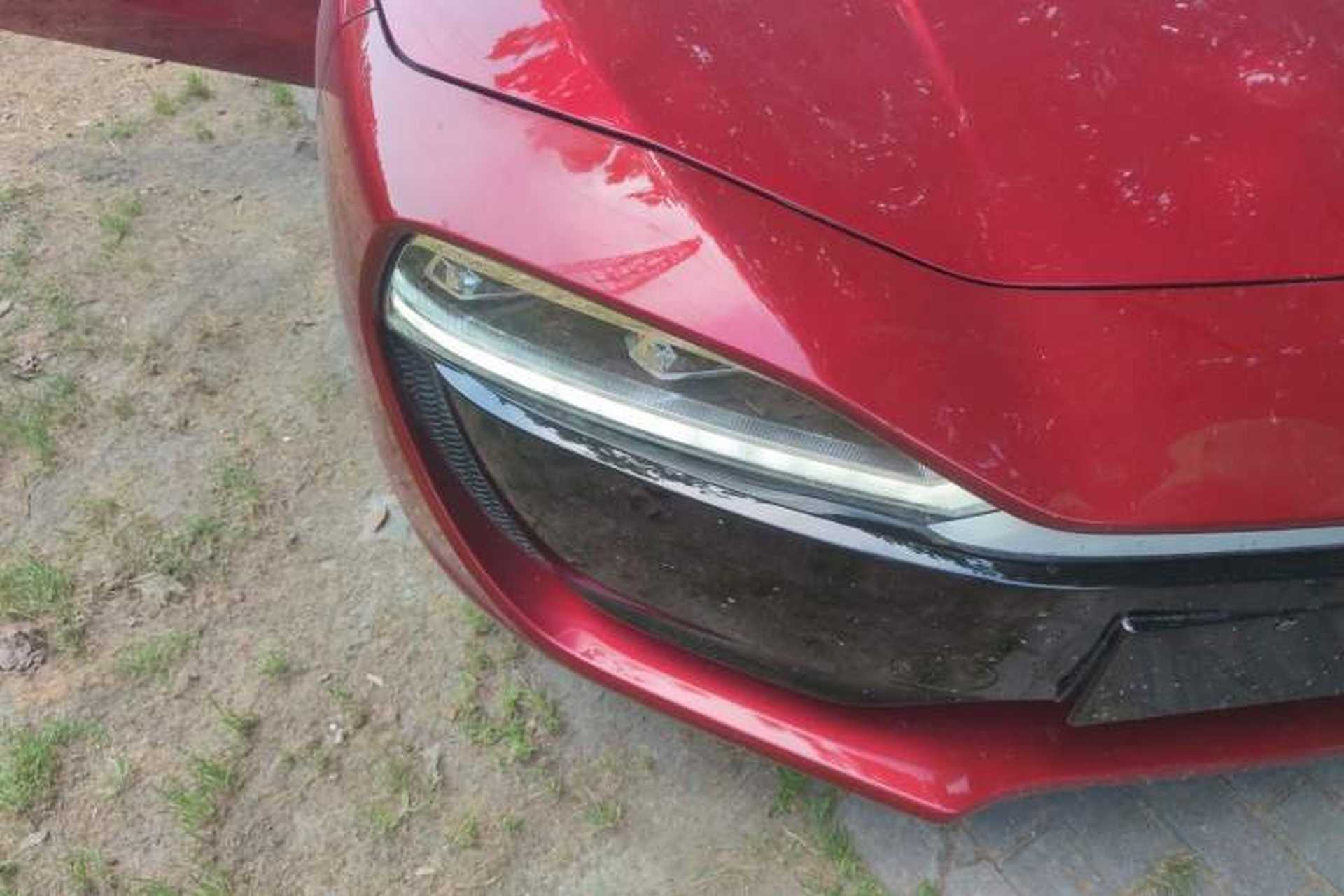 Used Leapmotor S01 2020 460 Standard Edition Right Front Headlight