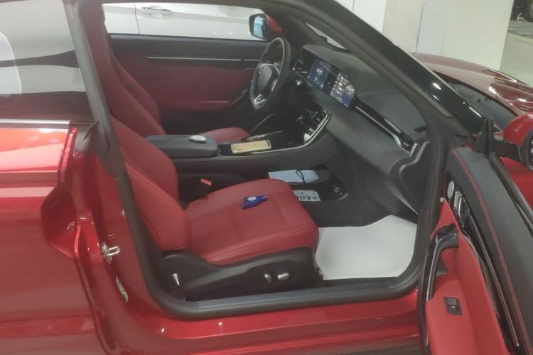 Used Leapmotor S01 2020 460 Pro Right Front Seat