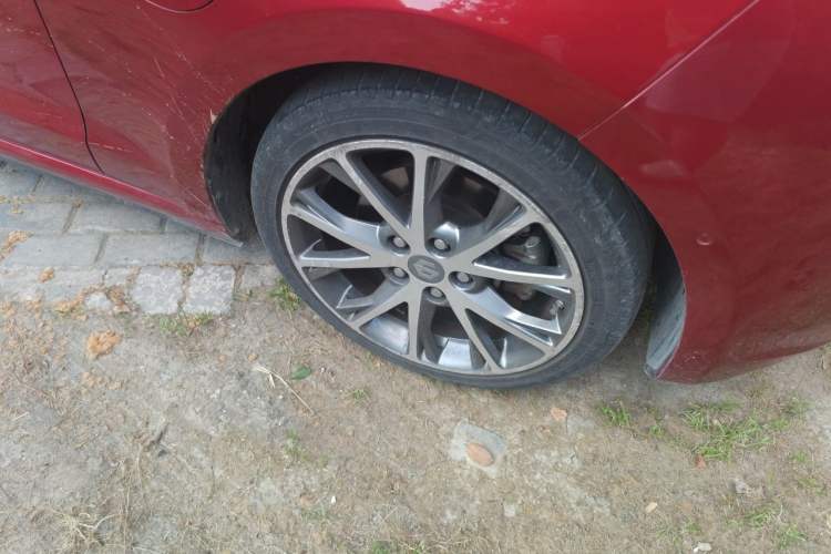 Used Leapmotor S01 2020 460 Standard Edition Right Front Wheel Hub