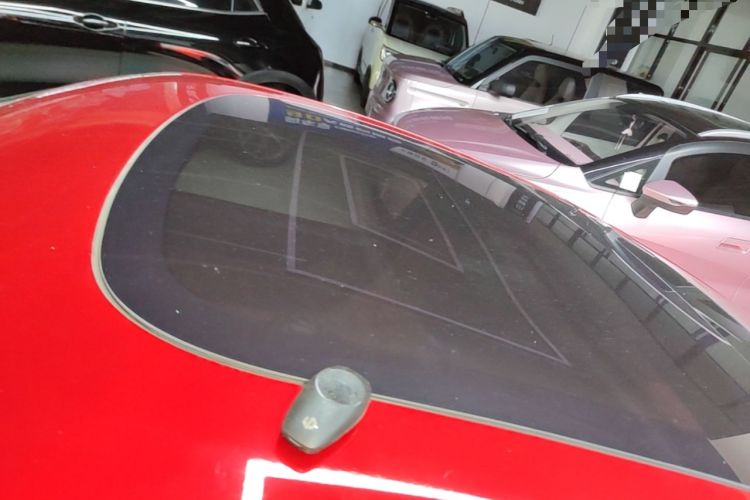 Used Leapmotor S01 2020 460 Pro Roof