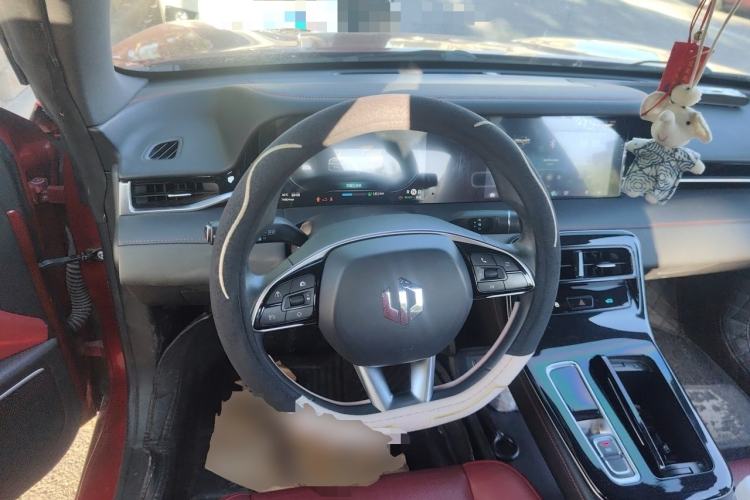 Used Leapmotor S01 2020 460 Standard Edition Steering Wheel