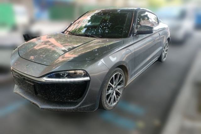 Used Leapmotor S01 2020 460 Standard Edition