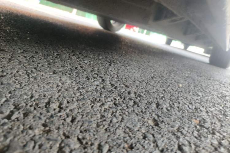 Used Leapmotor S01 2020 460 Standard Edition Chassis Front Left