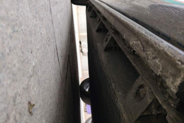 Used Leapmotor S01 2020 460 Standard Edition Chassis Front Right