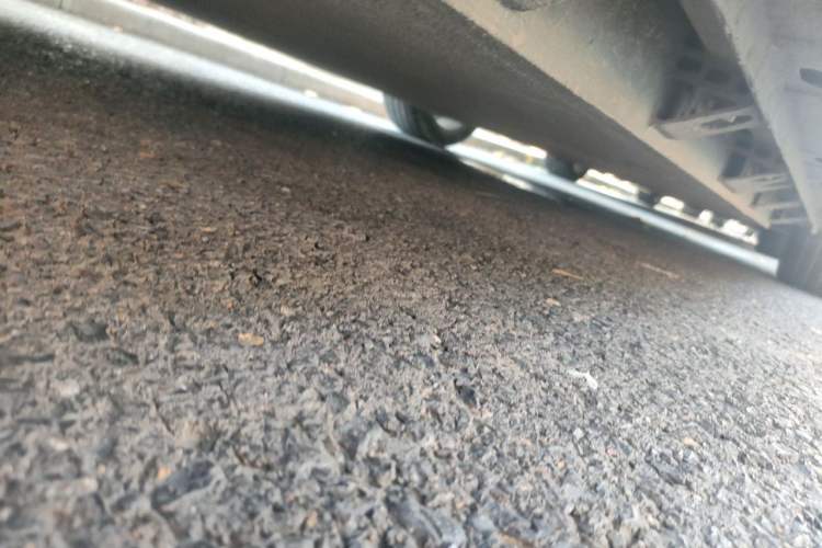 Used Leapmotor S01 2020 460 Standard Edition Chassis Rear Right