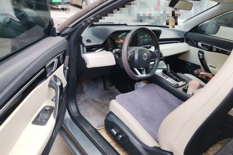 Used Leapmotor S01 2020 460 Standard Edition Driver Seat