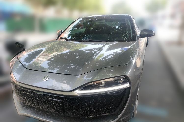 Used Leapmotor S01 2020 460 Standard Edition Front