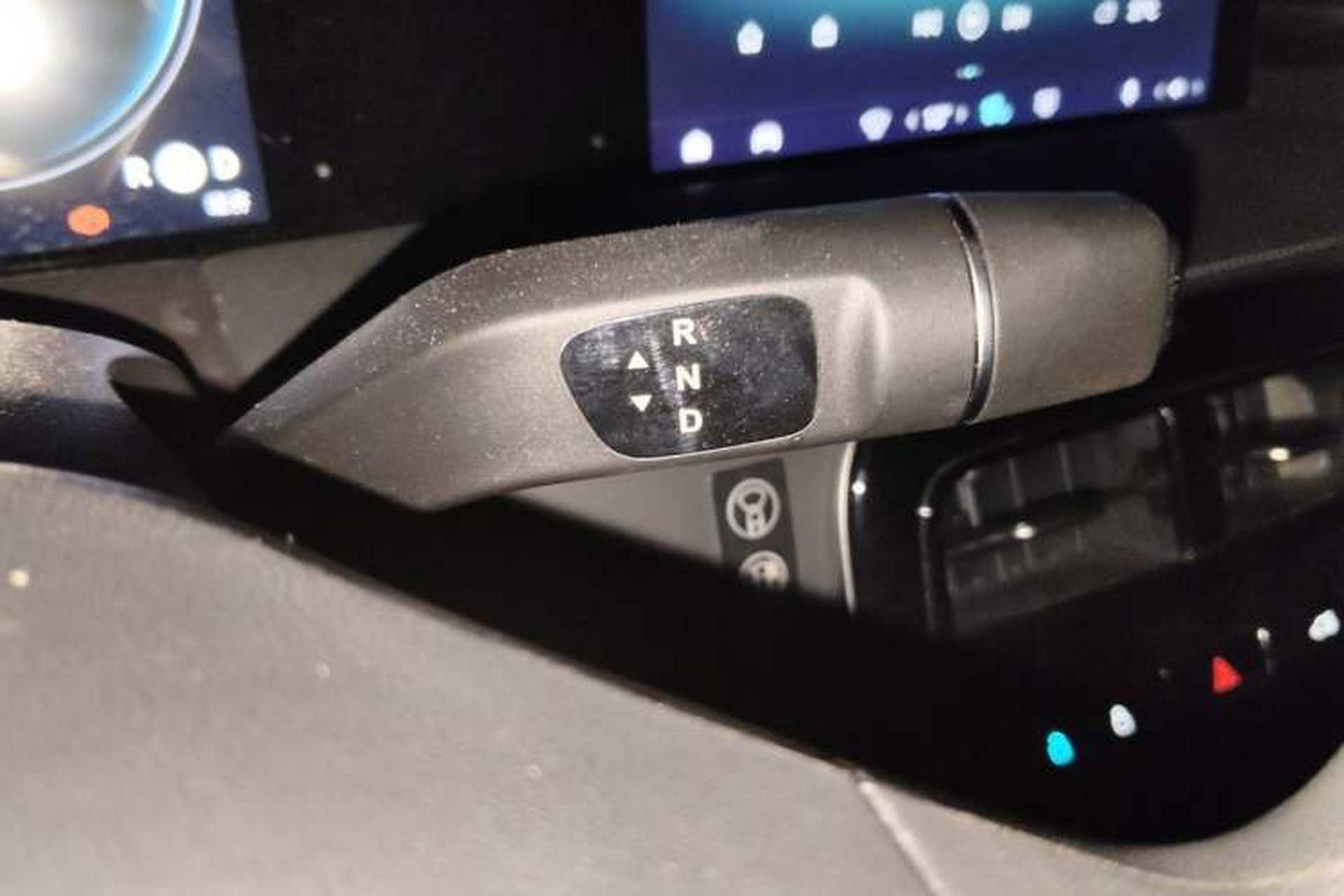 Used Leapmotor S01 2020 460 Standard Edition Gear Lever