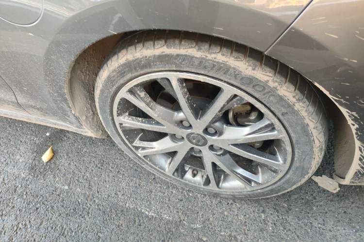Used Leapmotor S01 2020 460 Standard Edition Right Front Wheel Hub