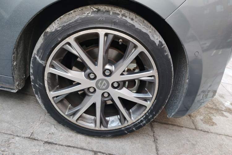Used Leapmotor S01 2020 460 Standard Edition Right Front Wheel Hub