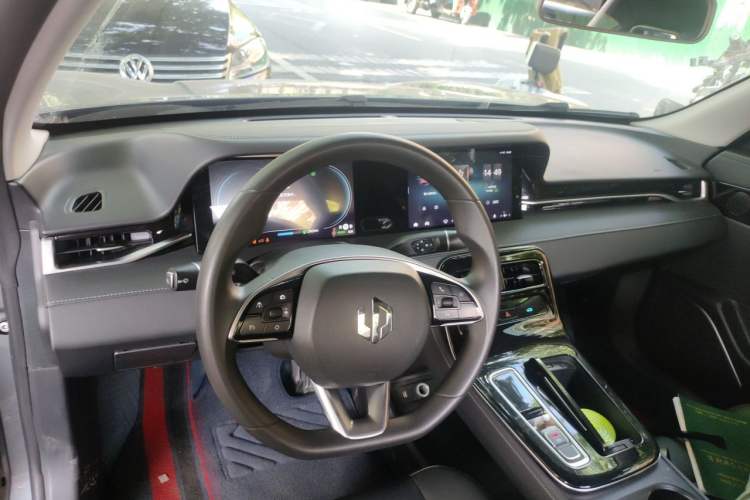 Used Leapmotor S01 2020 460 Standard Edition Steering Wheel