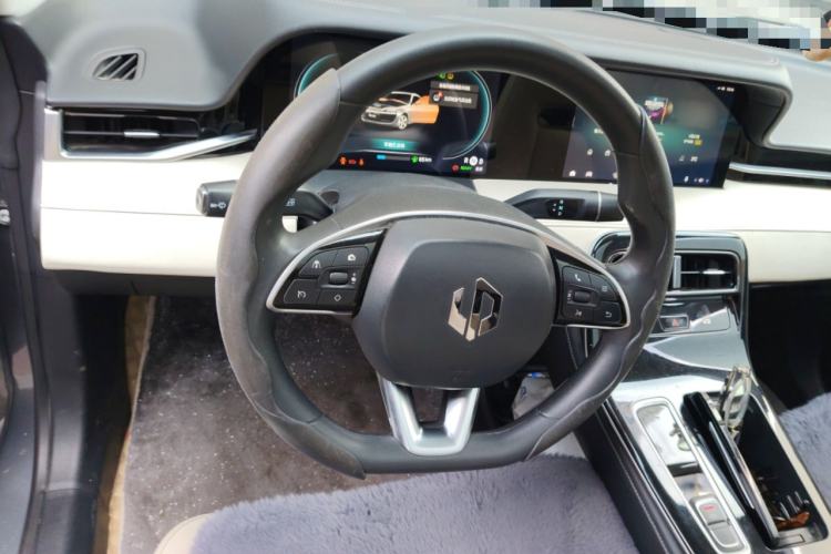 Used Leapmotor S01 2020 460 Standard Edition Steering Wheel