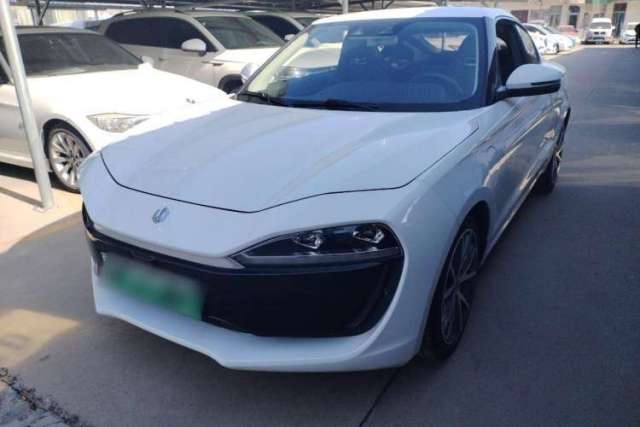 Used Leapmotor S01 2020 460 Standard Edition