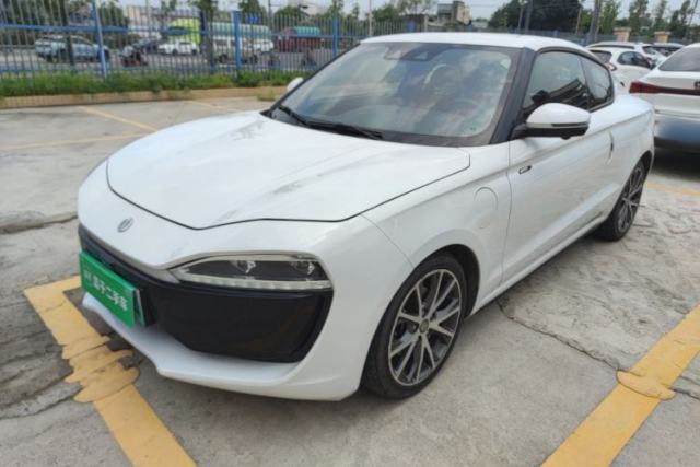 Used Leapmotor S01 2020 460 Pro