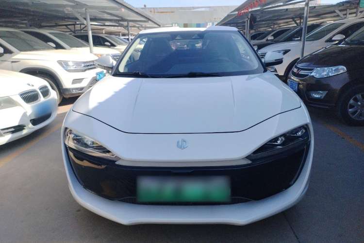 Used Leapmotor S01 2020 460 Standard Edition Front