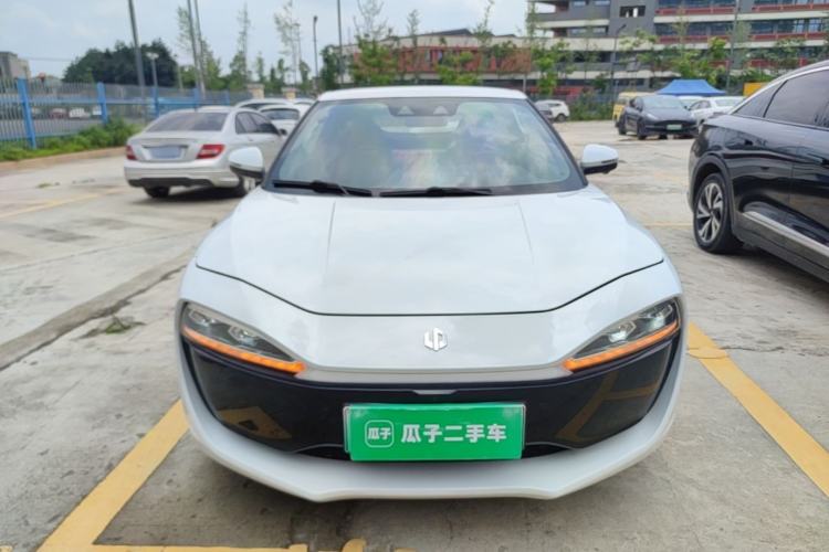Used Leapmotor S01 2020 460 Pro Front