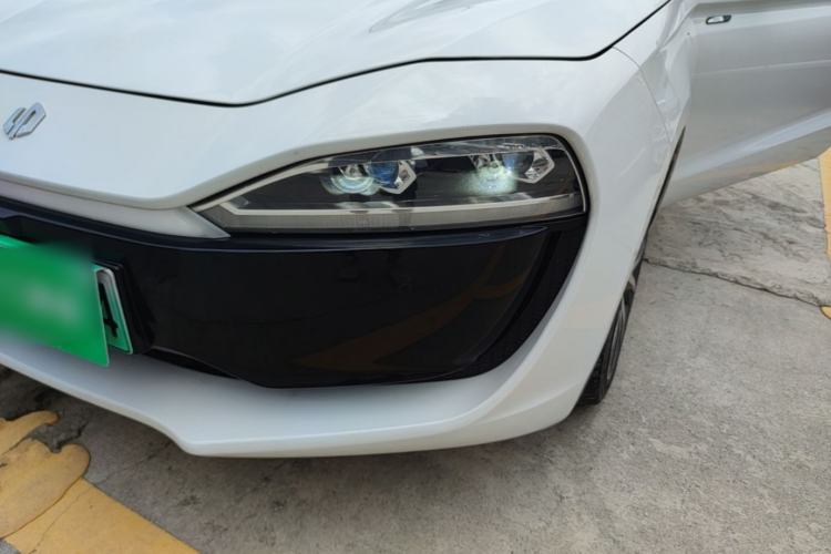 Used Leapmotor S01 2020 460 Pro Left Front Headlight