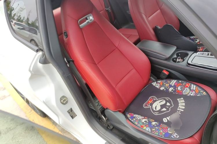 Used Leapmotor S01 2020 460 Pro Right Front Seat
