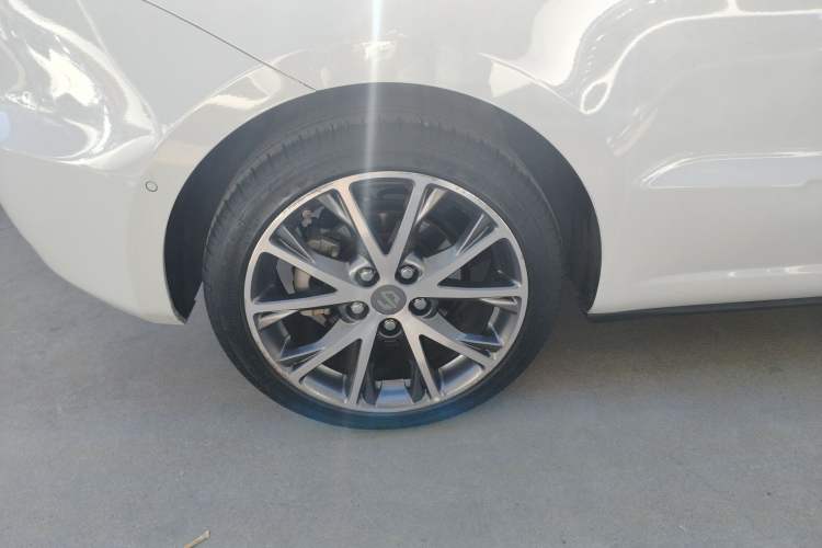 Used Leapmotor S01 2020 460 Standard Edition Right Rear Wheel Hub