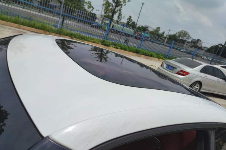 Used Leapmotor S01 2020 460 Pro Roof